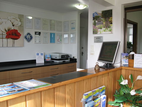 Barclay Motor Inn - Accommodation Sunshine Coast 3