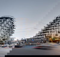 Adina Apartment Hotel Wollongong - Accommodation Sunshine Coast