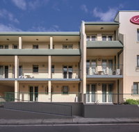 Adina Apartment Hotel Sydney Chippendale - Accommodation Sunshine Coast