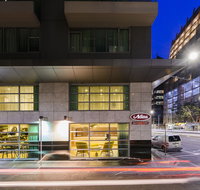 Adina Apartment Hotel Melbourne Northbank - Accommodation Sunshine Coast