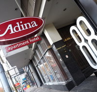 Adina Apartment Hotel Melbourne on Flinders - Accommodation Sunshine Coast