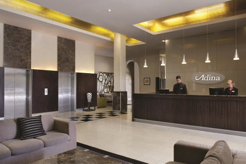 Adina Apartment Hotel Sydney Central - Accommodation Sunshine Coast 4