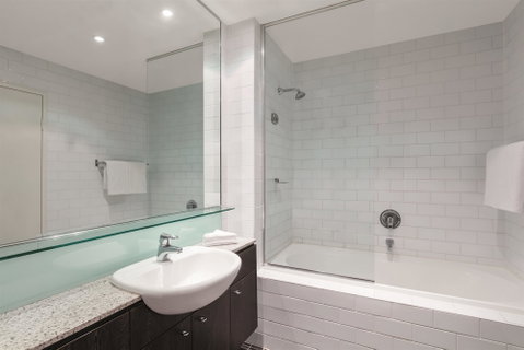 Adina Apartment Hotel Sydney Central - Accommodation Sunshine Coast 6