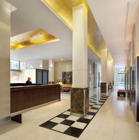 Adina Apartment Hotel Sydney Central - Accommodation Sunshine Coast 5