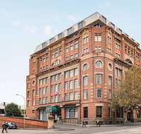 Adina Apartment Hotel Sydney Central - Accommodation Sunshine Coast