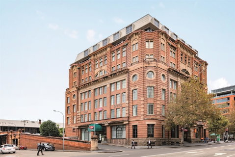 Adina Apartment Hotel Sydney Central - Accommodation Sunshine Coast 0