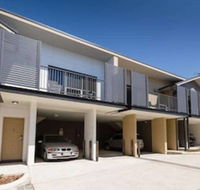 Cardiff Executive Apartments - Accommodation Sunshine Coast