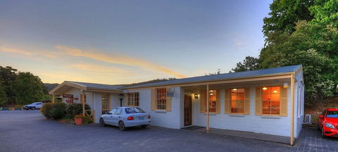 Port Arthur Motor Inn - Accommodation Sunshine Coast 3