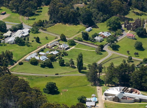 Port Arthur Motor Inn - Accommodation Sunshine Coast 2