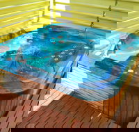 Alice on Todd Apartments - Accommodation Sunshine Coast