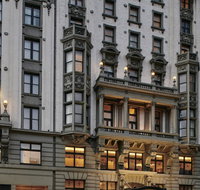 Rendezvous Hotel Melbourne - Accommodation Sunshine Coast