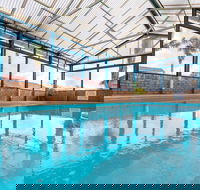 Sleepwell Motel - Accommodation Sunshine Coast