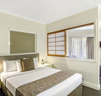 Toowong Inn  Suites - Accommodation Sunshine Coast