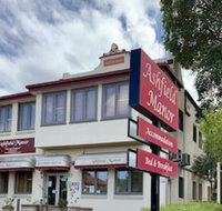 Ashfield Manor - Accommodation Sunshine Coast