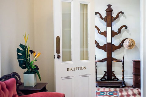 The Riversleigh - Accommodation Sunshine Coast 1