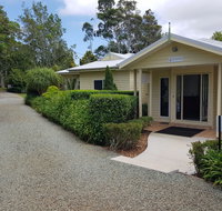 Camelot Boutique Accommodations - Accommodation Sunshine Coast