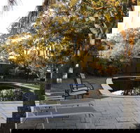 Emeraldene Inn  Eco-Lodge - Accommodation Sunshine Coast