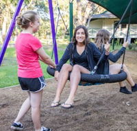 The Retreat Port Stephens - Accommodation Sunshine Coast