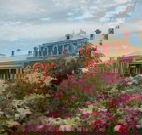 Nicholas Royal Motel - Accommodation Sunshine Coast