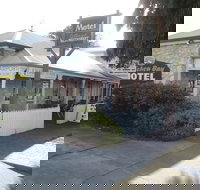 Guichen Bay Motel - Accommodation Sunshine Coast