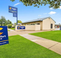 Comfort Inn Benalla - Accommodation Sunshine Coast