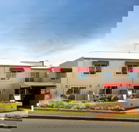 Hampden at Battery Point Apartments - Accommodation Sunshine Coast