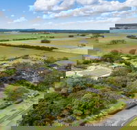 The Barn - Accommodation Sunshine Coast