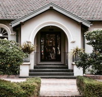 Links House - Accommodation Sunshine Coast
