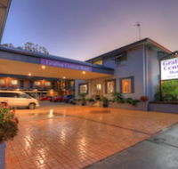 Grafton Central Motel - Accommodation Sunshine Coast