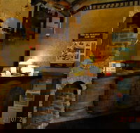 Mahogany Park - Accommodation Sunshine Coast