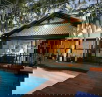 Pinctada McAlpine House - Accommodation Sunshine Coast