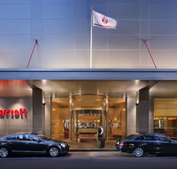 Melbourne Marriott Hotel - Accommodation Sunshine Coast