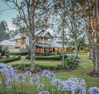 Spicers Vineyards Estate - Accommodation Sunshine Coast