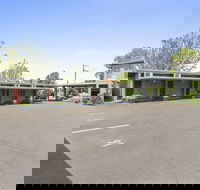 Comfort Inn Botanical - Accommodation Sunshine Coast