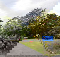 Comfort Inn  Suites Lakes Entrance - Accommodation Sunshine Coast