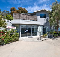 Lorne Bay View Motel - Accommodation Sunshine Coast
