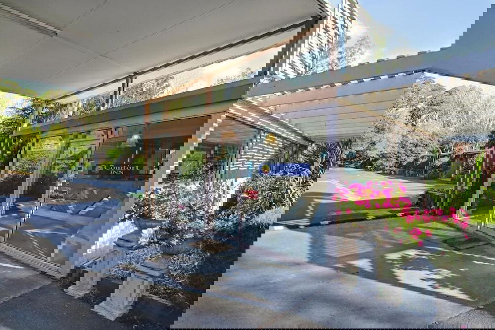 Caringal VIC Accommodation Sunshine Coast