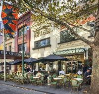 Melbourne CBD Central Apartment Hotel - Accommodation Sunshine Coast