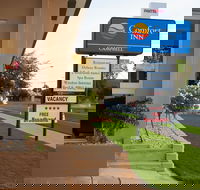 Quality Inn Swan Hill - Accommodation Sunshine Coast