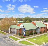Comfort Inn Lady Augusta - Accommodation Sunshine Coast