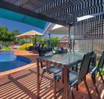 Blazing Stump Motel  Suites - Accommodation Sunshine Coast