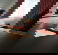 SureStay Hotel by Best Western The Clarence on Melville - Accommodation Sunshine Coast