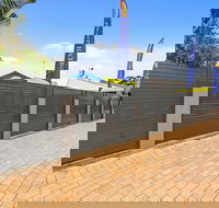 Comfort Inn on Main Hervey Bay - Accommodation Sunshine Coast