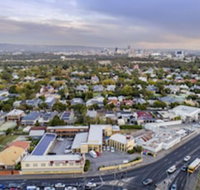 Scottys Motel - Accommodation Sunshine Coast