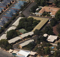 Margaret River Motel - Accommodation Sunshine Coast