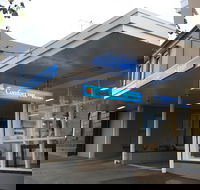 Comfort Inn Western - Accommodation Sunshine Coast