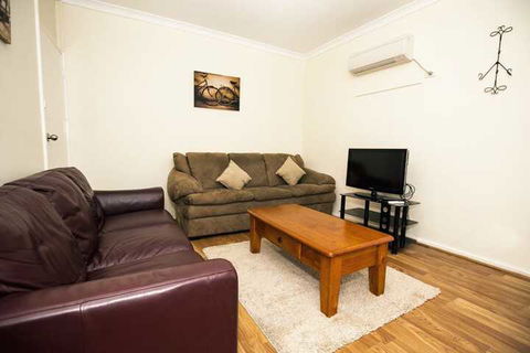 Kalgoorlie Overland Motel - Accommodation Sunshine Coast 7