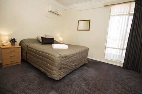 Kalgoorlie Overland Motel - Accommodation Sunshine Coast 5