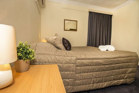 Kalgoorlie Overland Motel - Accommodation Sunshine Coast 6