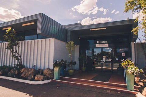 Kalgoorlie Overland Motel - Accommodation Sunshine Coast 3